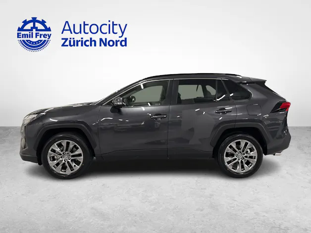 Toyota RAV4 2.5 HSD Premium