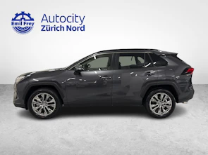 immagine del veicolo TOYOTA RAV4 2.5 HSD Premium