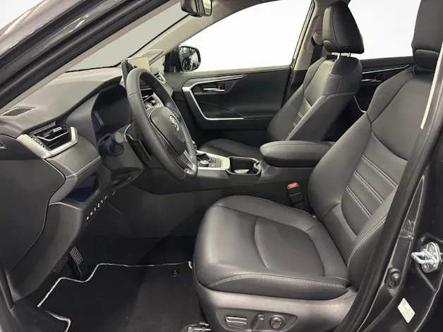 Toyota RAV4 2.5 HSD Premium