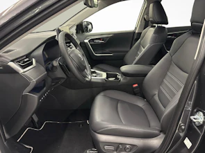 immagine del veicolo TOYOTA RAV4 2.5 HSD Premium