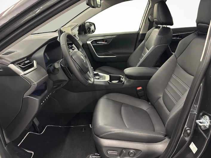immagine del veicolo TOYOTA RAV-4