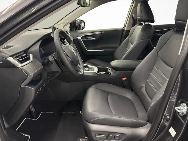 Toyota RAV4 2.5 HSD Premium
