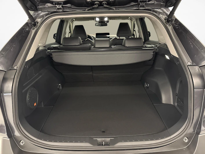 immagine del veicolo TOYOTA RAV-4