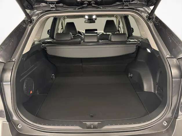 Toyota RAV4 2.5 HSD Premium