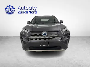 Toyota RAV4 2.5 HSD Premium