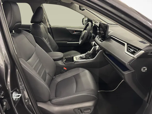 Toyota RAV4 2.5 HSD Premium