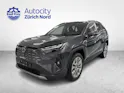 Toyota RAV4 2.5 HSD Premium