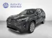 Toyota RAV4 2.5 HSD Premium