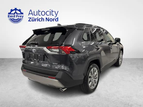 immagine del veicolo TOYOTA RAV4 2.5 HSD Premium