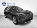 Toyota RAV4 2.5 HSD Premium