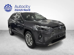 immagine del veicolo TOYOTA RAV4 2.5 HSD Premium