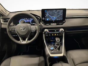 immagine del veicolo TOYOTA RAV4 2.5 HSD Premium