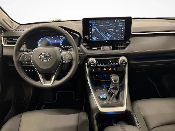 immagine del veicolo TOYOTA RAV-4