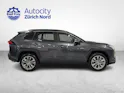 Toyota RAV4 2.5 HSD Premium