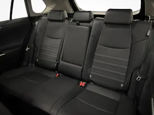 Toyota RAV4 2.5 HSD Premium