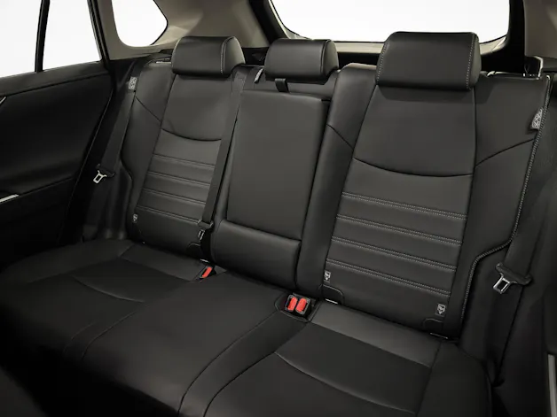 Toyota RAV4 2.5 HSD Premium