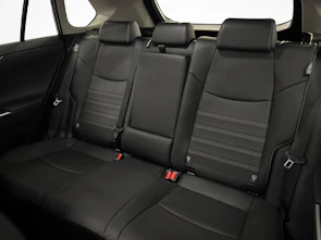 immagine del veicolo TOYOTA RAV4 2.5 HSD Premium