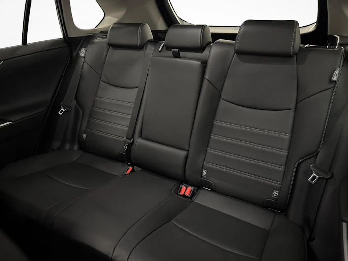 immagine del veicolo TOYOTA RAV-4
