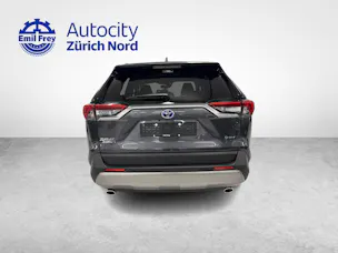 Toyota RAV4 2.5 HSD Premium