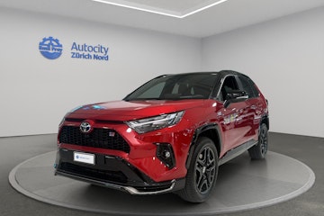 Vehicle image TOYOTA RAV-4 0 Vehicle image TOYOTA RAV-4 0