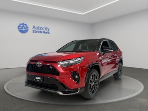 Vehicle image TOYOTA RAV4 2.5 Plug-In-Hybrid GR Sport