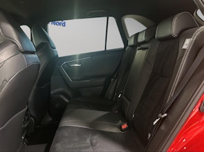 Vehicle image TOYOTA RAV4 2.5 Plug-In-Hybrid GR Sport