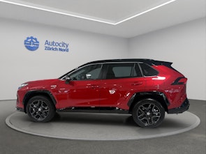 Vehicle image TOYOTA RAV4 2.5 Plug-In-Hybrid GR Sport