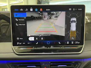 VW Tiguan 1.5 TSI Life DSG