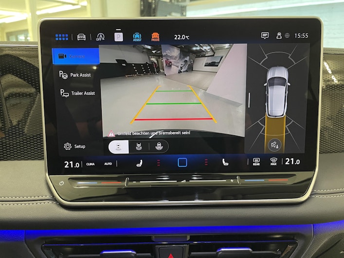 Vehicle image VW TIGUAN