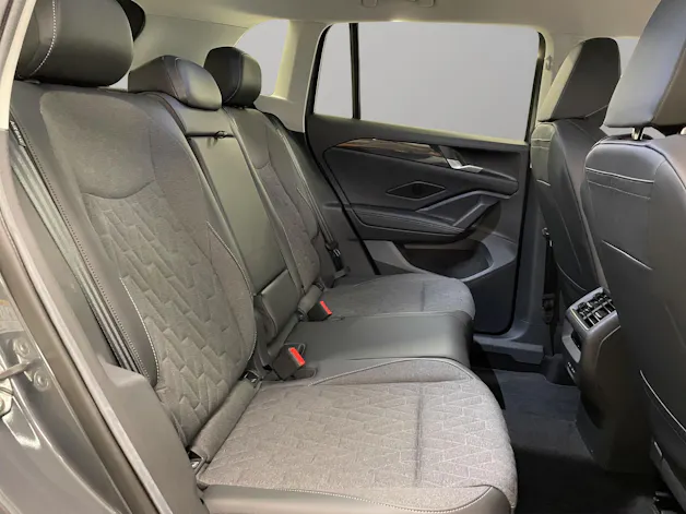 VW Tiguan 1.5 TSI Life DSG