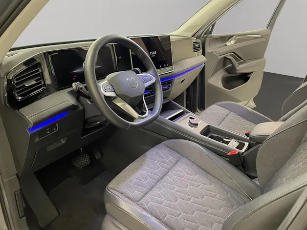 VW Tiguan 1.5 TSI Life DSG