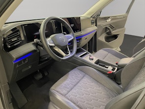 Vehicle image VW Tiguan 1.5 TSI Life DSG