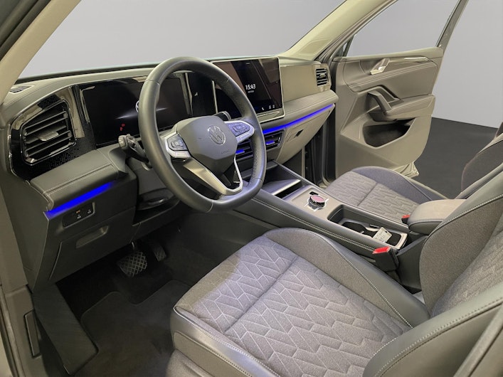 Vehicle image VW TIGUAN