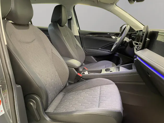 VW Tiguan 1.5 TSI Life DSG