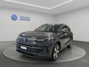 VW Tiguan 1.5 TSI Life DSG