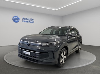 Fahrzeugbild VW Tiguan 1.5 TSI Life DSG