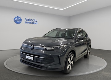 Fahrzeugbild VW Tiguan 1.5 TSI Life DSG Fahrzeugbild VW Tiguan 1.5 TSI Life DSG