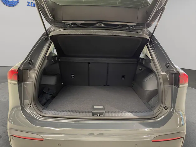 VW Tiguan 1.5 TSI Life DSG