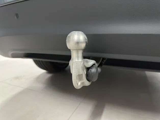 VW Tiguan 1.5 TSI Life DSG