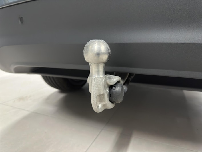 Vehicle image VW TIGUAN