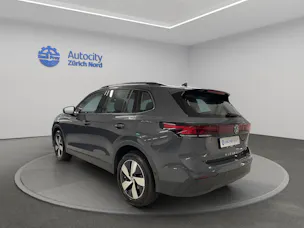 VW Tiguan 1.5 TSI Life DSG
