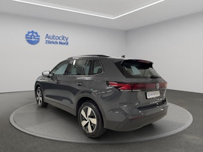 Vehicle image VW Tiguan 1.5 TSI Life DSG