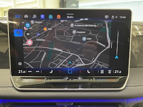 Vehicle image VW Tiguan 1.5 TSI Life DSG