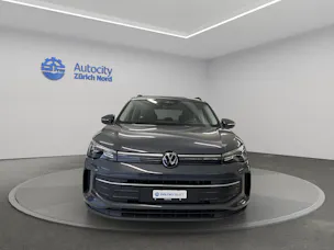 VW Tiguan 1.5 TSI Life DSG