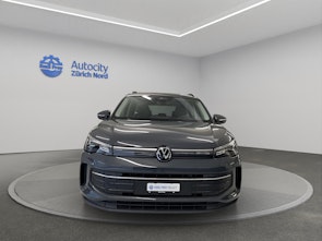 Vehicle image VW Tiguan 1.5 TSI Life DSG