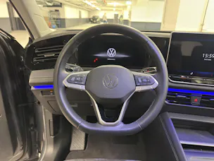 VW Tiguan 1.5 TSI Life DSG