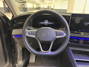 Vehicle image VW Tiguan 1.5 TSI Life DSG