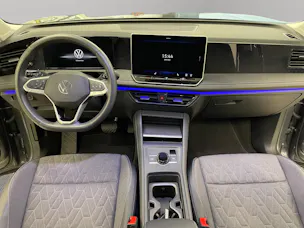 VW Tiguan 1.5 TSI Life DSG