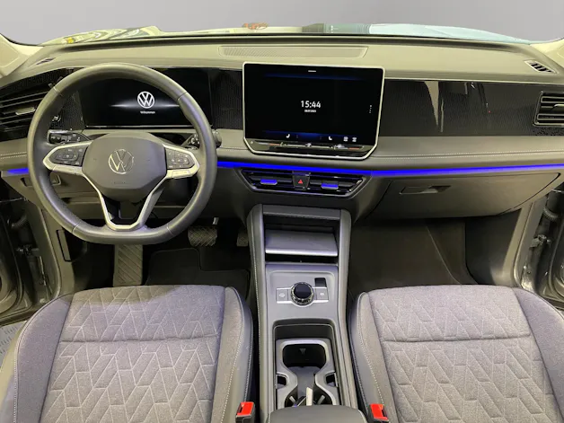 VW Tiguan 1.5 TSI Life DSG