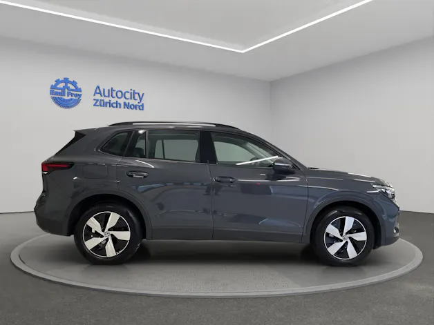 VW Tiguan 1.5 TSI Life DSG